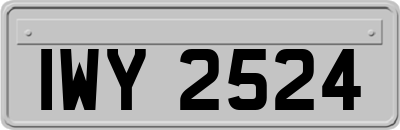 IWY2524