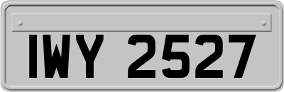 IWY2527