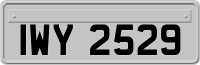 IWY2529