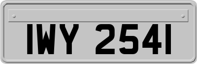 IWY2541