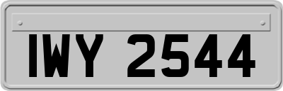 IWY2544