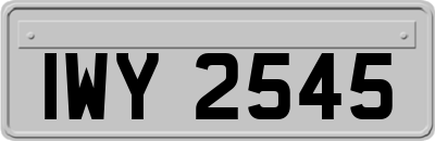IWY2545