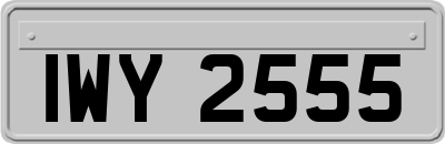 IWY2555