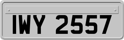 IWY2557