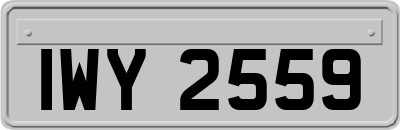 IWY2559