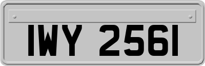 IWY2561