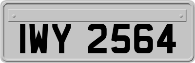IWY2564