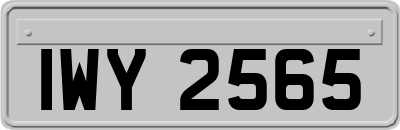 IWY2565