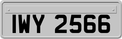 IWY2566