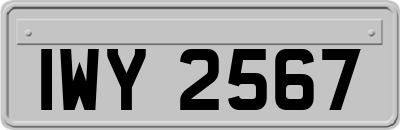 IWY2567