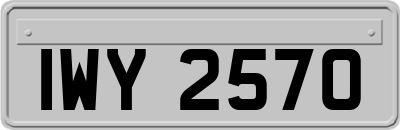 IWY2570