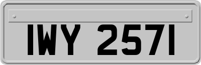 IWY2571
