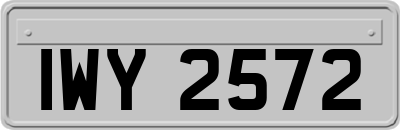 IWY2572