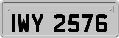 IWY2576
