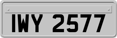 IWY2577