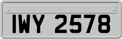 IWY2578