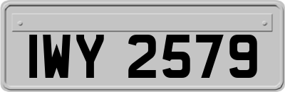 IWY2579
