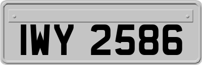 IWY2586