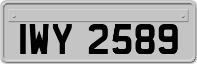 IWY2589