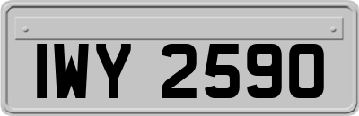 IWY2590