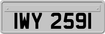 IWY2591