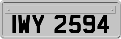IWY2594