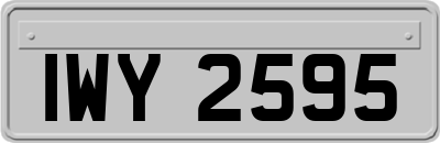 IWY2595