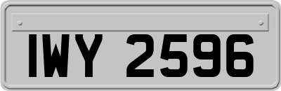 IWY2596