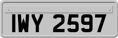 IWY2597