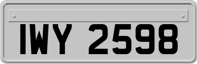 IWY2598