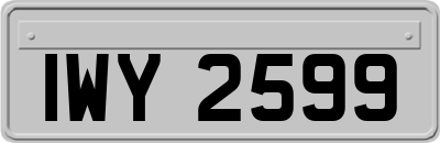 IWY2599
