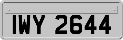 IWY2644