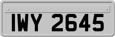 IWY2645