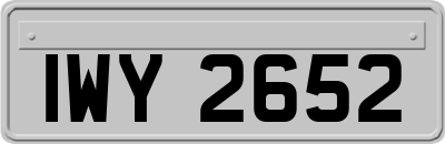 IWY2652