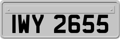 IWY2655