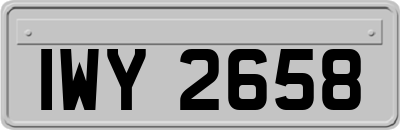 IWY2658