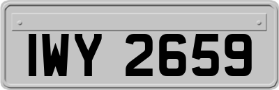 IWY2659