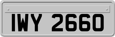 IWY2660