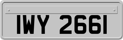 IWY2661
