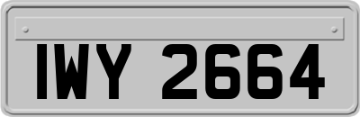 IWY2664