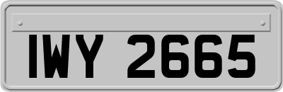 IWY2665