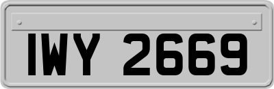 IWY2669