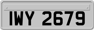 IWY2679