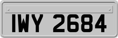 IWY2684