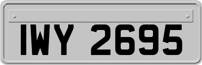 IWY2695