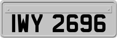 IWY2696