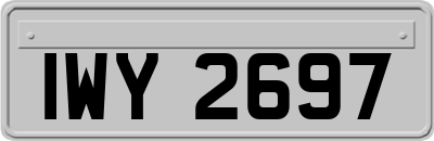 IWY2697