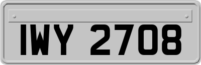 IWY2708