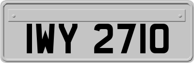 IWY2710