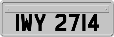 IWY2714